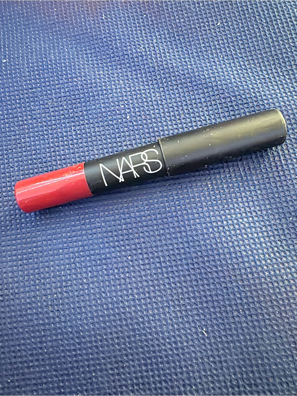 NARS Powermatte Lip Pencil in Cruella